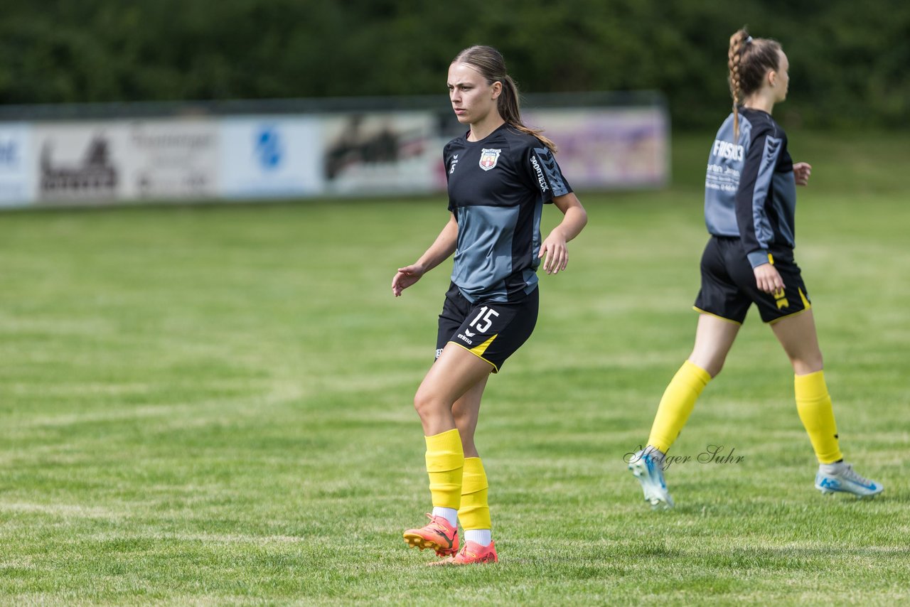 Bild 286 - F Merkur Hademarschen - SV Frisia 03 Risum-Lindholm : Ergebnis: 1:1